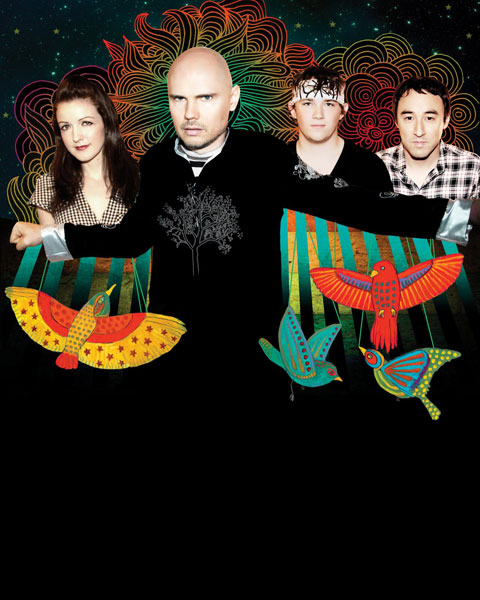 18. Smashing-Pumpkins